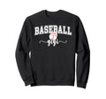 Baseball Gigi Grandma Gigi Sweatshirt - Streetwear Style Men Women - T-Shirt, Sweatshirt, Hoodie