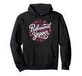 Professional Yapper Funny Y2K Merme Hoodie - Graphic Print Men Women - T-Shirt, Sweatshirt, Hoodie