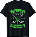 Golfing Merch - Adult & Kids T-Shirts, Sweatshirts & Hoodies apparel design preview 1