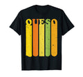 Funny Queso Distressed T-Shirt - Casual Everyday Wear Unisex - T-Shirt, Sweatshirt, Hoodie