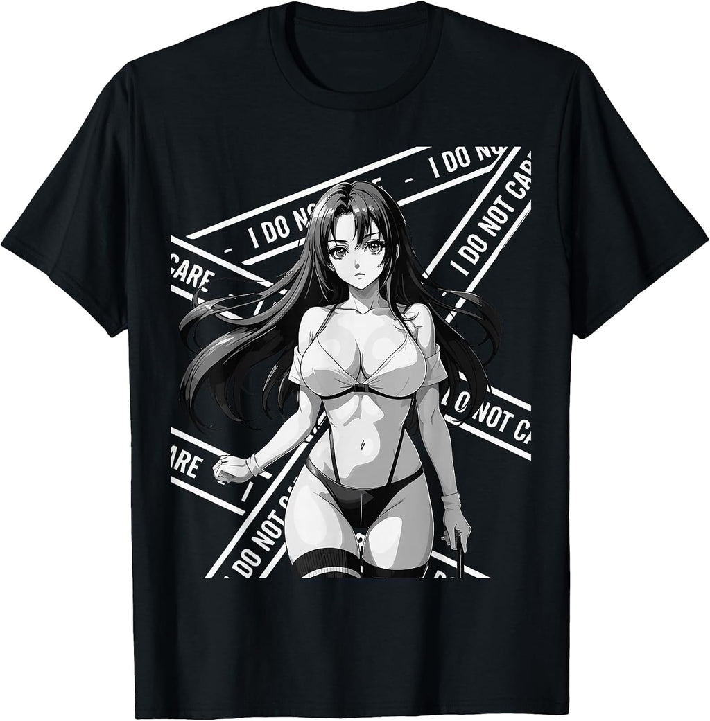 Cool Anime apparels - Adult & Kids T-Shirts, Sweatshirts & Hoodies apparel design preview 1