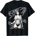 Cool Anime apparels - Adult & Kids T-Shirts, Sweatshirts & Hoodies apparel design preview 1