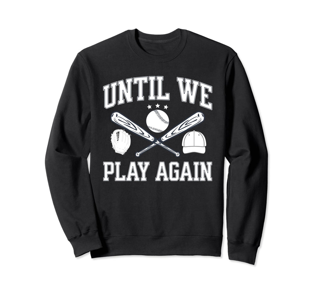 Memory My Dad Tribute Late Sweatshirt - Fun Novelty Design Men Women - T-Shirt, Sweatshirt, Hoodie