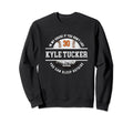 My House Kyle Tucker Fans Funny Sweatshirt - Fun Novelty Design for Adults - T-Shirt, Sweatshirt, Hoodie