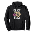 Y2K Aesthetic Coconut Preppy Summer Hoodie - Casual Everyday Wear Unisex - T-Shirt, Sweatshirt, Hoodie