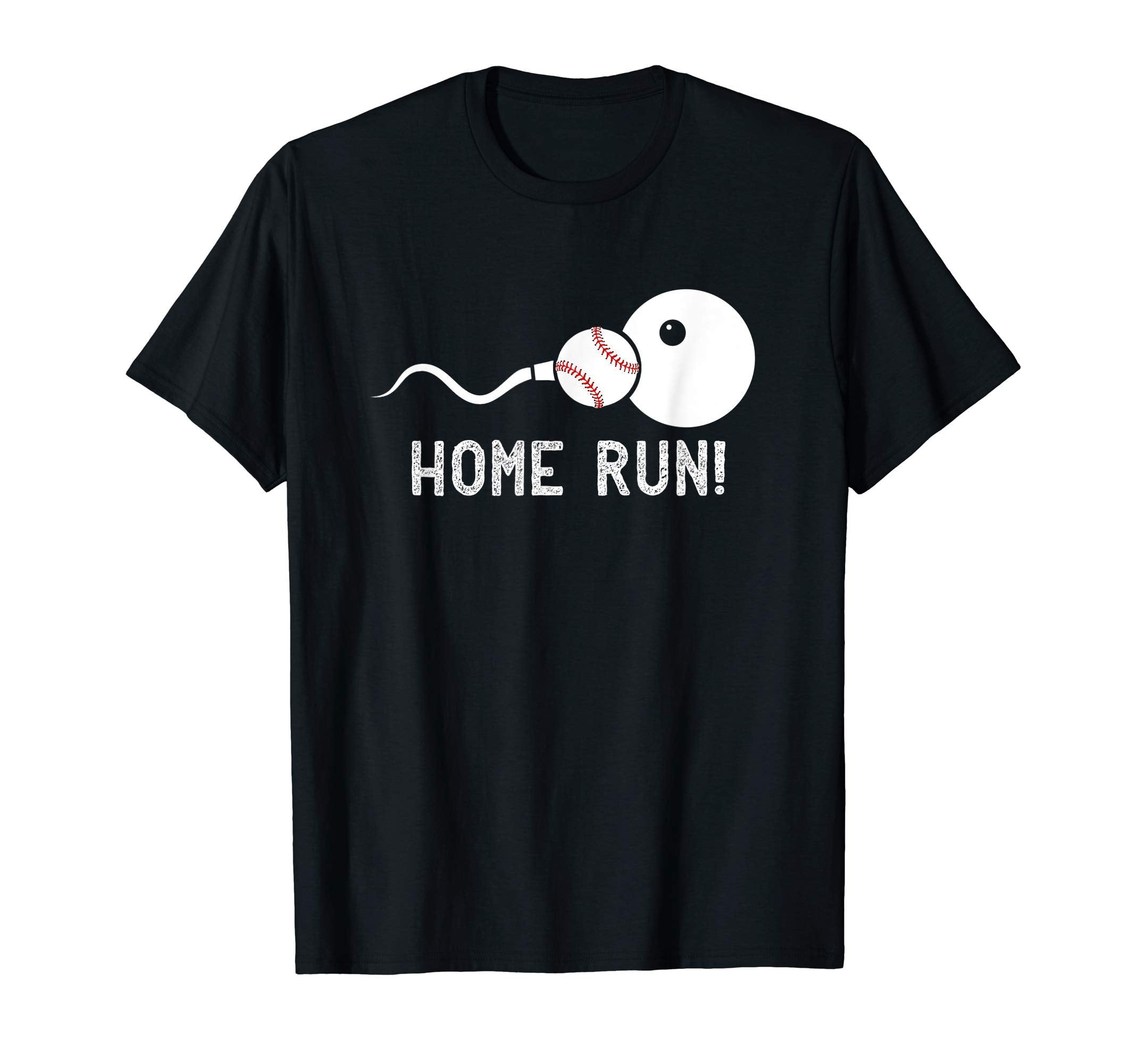 Funny Baseball Father Pregnancy T-Shirt - Minimalist Print for Adults - T-Shirt, Sweatshirt, Hoodie