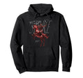 Aesthetic Streetwear Hoodie - Graphic Print for Adults - T-Shirt, Sweatshirt, Hoodie