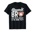 Funny Baseball Brother Baseball Players T-Shirt - Unique Graphic Men Women - T-Shirt, Sweatshirt, Hoodie