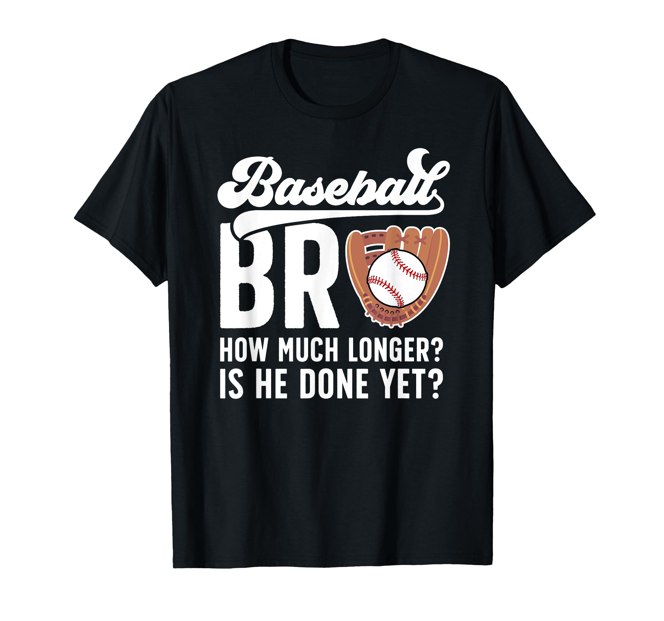 Funny Baseball Brother Baseball Players T-Shirt - Unique Graphic Men Women - T-Shirt, Sweatshirt, Hoodie