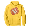 90S Trendy Fisherman Aesthetic Fish Hoodie - Novelty Apparel Unisex - T-Shirt, Sweatshirt, Hoodie