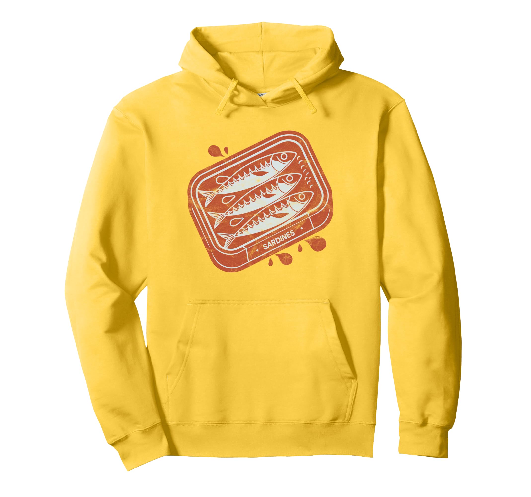 90S Trendy Fisherman Aesthetic Fish Hoodie - Novelty Apparel Unisex - T-Shirt, Sweatshirt, Hoodie
