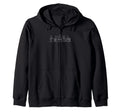 Hum Band Music Rock Pop Indie Sweatshirt - Novelty Apparel for Adults - T-Shirt, Sweatshirt, Hoodie