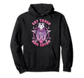 Eat Trash Hail Satan Kawaii Possum Occult Hoodie - Custom Art Print Unisex - T-Shirt, Sweatshirt, Hoodie