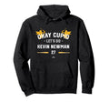 Cupid Lets Do Kevin Newman Funny Hoodie - Trendy Graphic Men Women - T-Shirt, Sweatshirt, Hoodie
