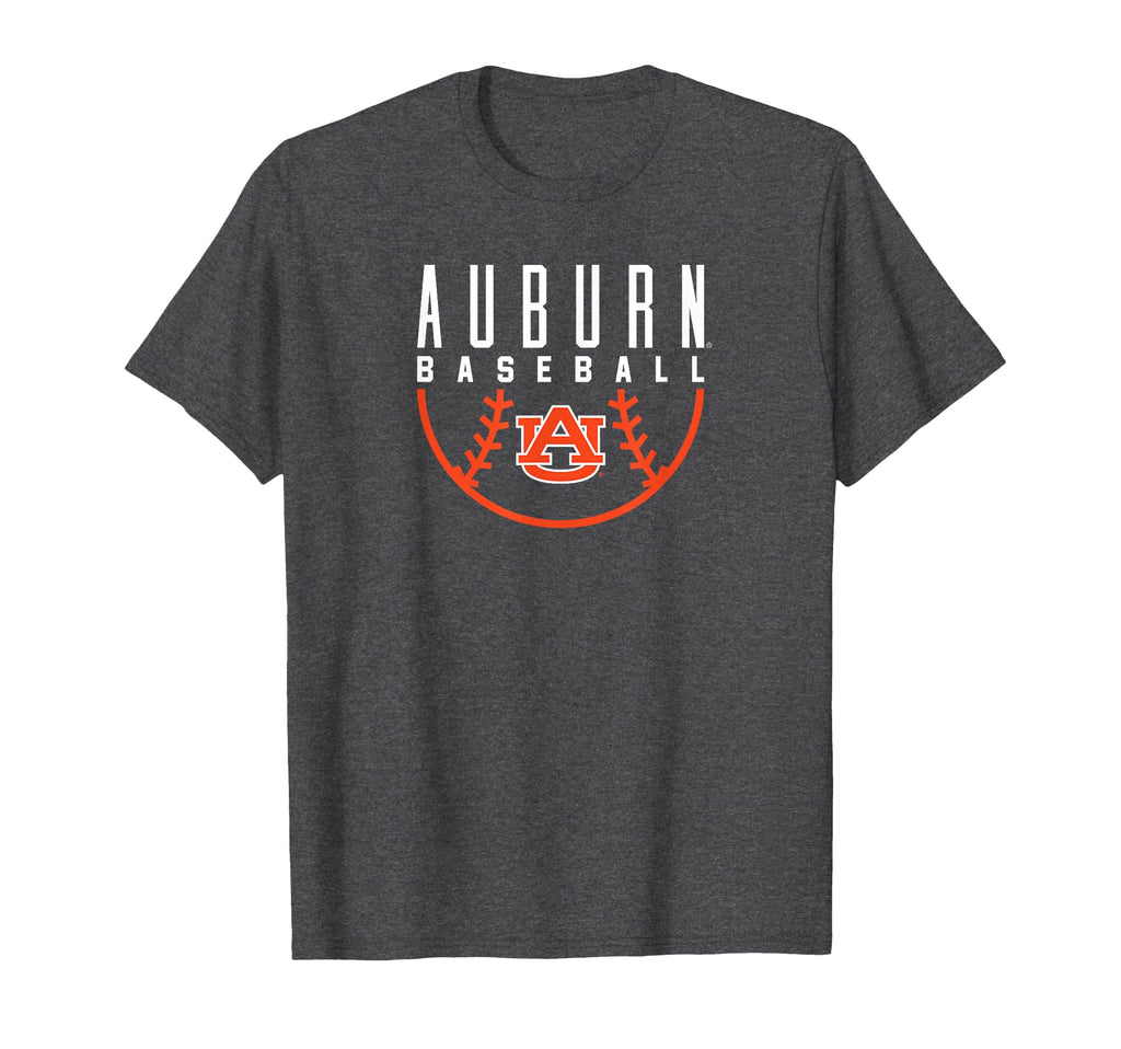 Auburn University Tigers T-Shirt - Casual Everyday Wear for Adults - T-Shirt, Sweatshirt, Hoodie