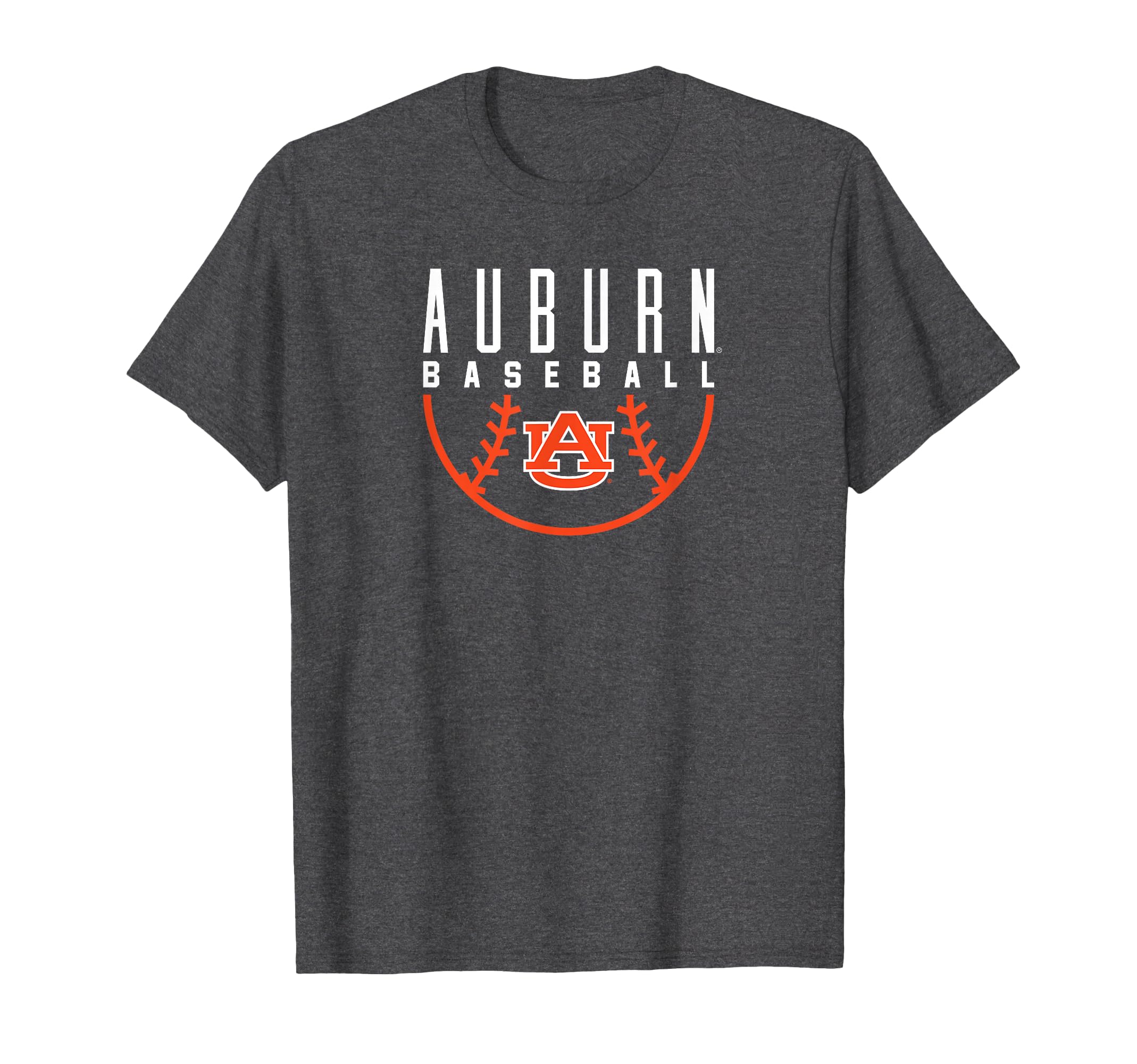 Auburn University Tigers T-Shirt - Casual Everyday Wear for Adults - T-Shirt, Sweatshirt, Hoodie