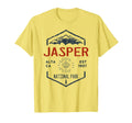Jasper National Park Canada T-Shirt - Unique Graphic Unisex - T-Shirt, Sweatshirt, Hoodie
