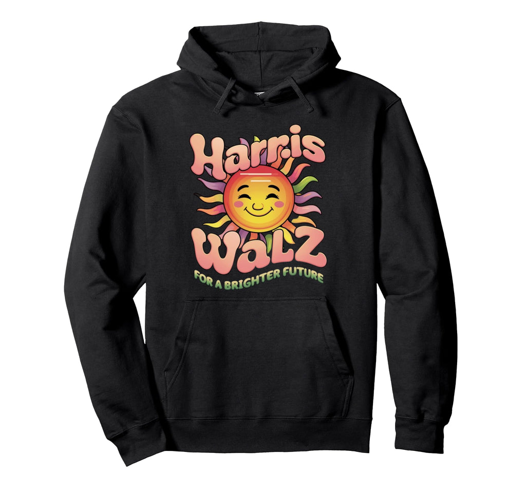 Boho Hoodie - Graphic Print for Adults - T-Shirt, Sweatshirt, Hoodie