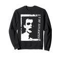 Punk Goth 90S Grunge Stencil Sweatshirt - Aesthetic Graphic Unisex - T-Shirt, Sweatshirt, Hoodie