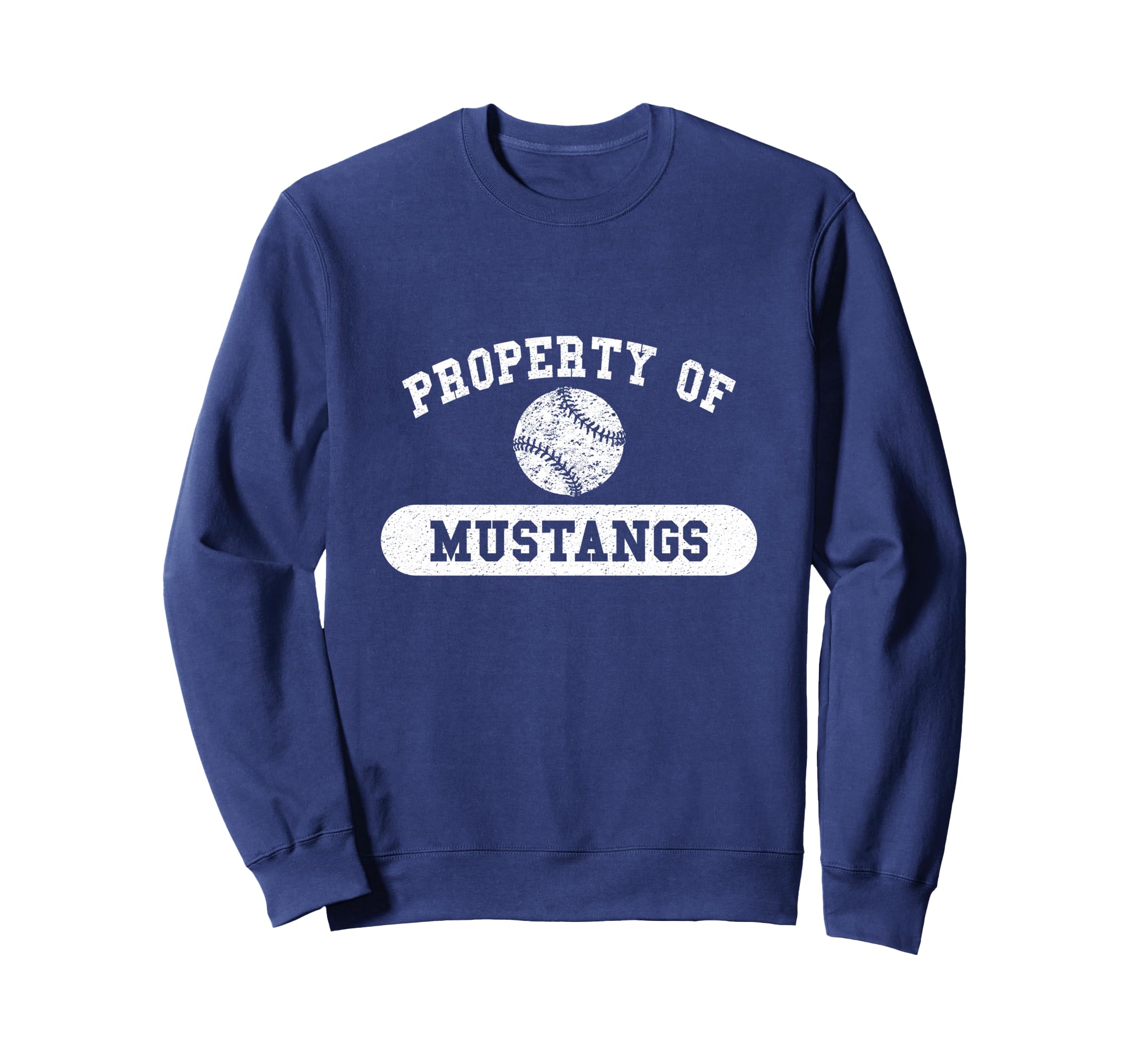 High School And College Mascot T-Shirt - Trendy Graphic for Adults - T-Shirt, Sweatshirt, Hoodie