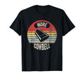 More Cowbell Funny Music Band T-Shirt - Unique Graphic for Adults - T-Shirt, Sweatshirt, Hoodie
