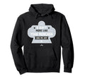 More Like Yoan Moncada And Me Hoodie - Minimalist Print for Adults - T-Shirt, Sweatshirt, Hoodie