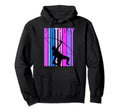 Archery Womens Birthday Hoodie - Casual Everyday Wear for Adults - T-Shirt, Sweatshirt, Hoodie