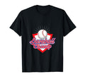 Baseball Champ Baseball Player Baseball T-Shirt - Aesthetic Graphic Unisex - T-Shirt, Sweatshirt, Hoodie