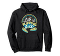 Arcade Pinball 80S Arcade Hoodie - Fun Novelty Design Unisex - T-Shirt, Sweatshirt, Hoodie