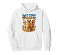 Golden Retriever 90S Dog Lover 80S Hoodie - Minimalist Print Men Women - T-Shirt, Sweatshirt, Hoodie
