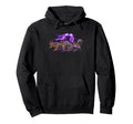 Squirrel 90S Funny Squirrel 80S Hoodie - Custom Art Print Men Women - T-Shirt, Sweatshirt, Hoodie