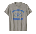 Milwaukee Baseball Harveys Wallbangers T-Shirt - Unique Graphic Men Women - T-Shirt, Sweatshirt, Hoodie