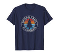 Indian Trail North Carolina Nc 70S T-Shirt - Fun Novelty Design Men Women - T-Shirt, Sweatshirt, Hoodie