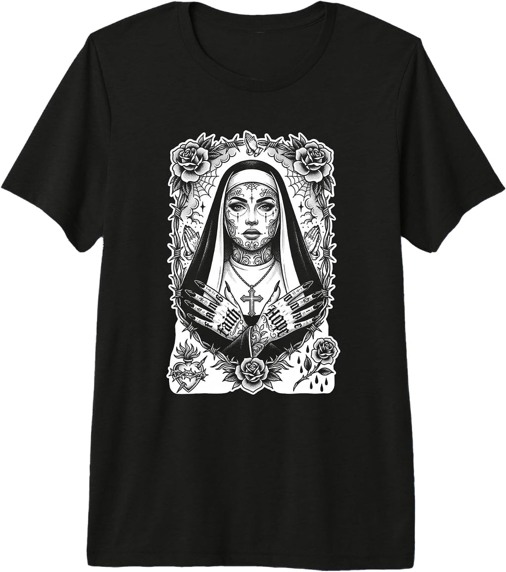 Urban Devotion Art - Adult & Kids T-Shirts, Sweatshirts & Hoodies apparel design preview 1