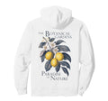 Fruit Y2K Back Streetwear Hoodie - Minimalist Print Men Women - T-Shirt, Sweatshirt, Hoodie