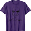 But Is It Art Alien - Adult & Kids T-Shirts, Sweatshirts & Hoodies apparel design preview 1