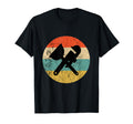 Plumber Installer Sunset Pipe Laying T-Shirt - Aesthetic Graphic for Adults - T-Shirt, Sweatshirt, Hoodie