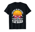Drink My Hand Toes Sand T-Shirt - Casual Everyday Wear Men Women - T-Shirt, Sweatshirt, Hoodie