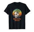 Sayulita Mexico Skull 70S T-Shirt - Custom Art Print Men Women - T-Shirt, Sweatshirt, Hoodie