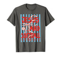 Jesus And Softball Coquette Game Day T-Shirt - Minimalist Print Men Women - T-Shirt, Sweatshirt, Hoodie