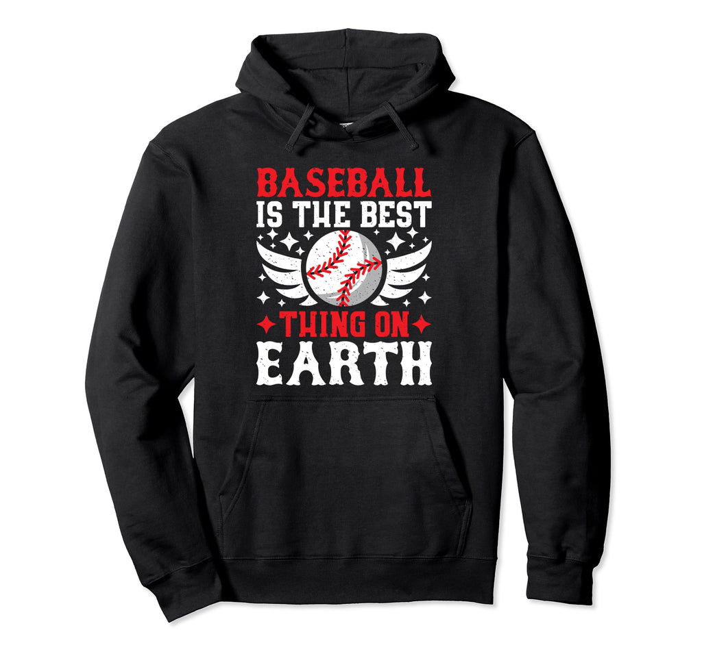 Baseball Dad Meme Hoodie - Custom Art Print Men Women - T-Shirt, Sweatshirt, Hoodie