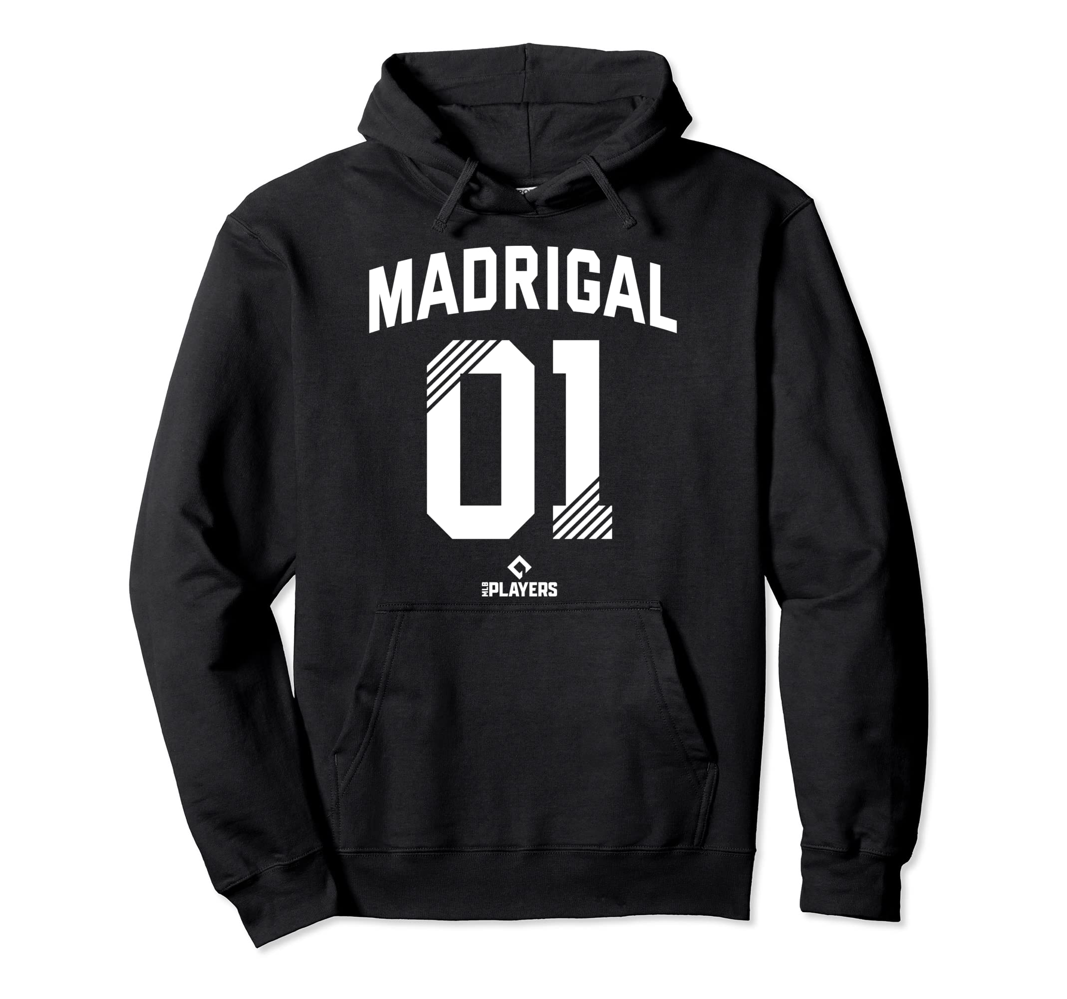 Nick Madrigal 1 Chicago Mlb Players Hoodie - Unique Graphic Men Women - T-Shirt, Sweatshirt, Hoodie