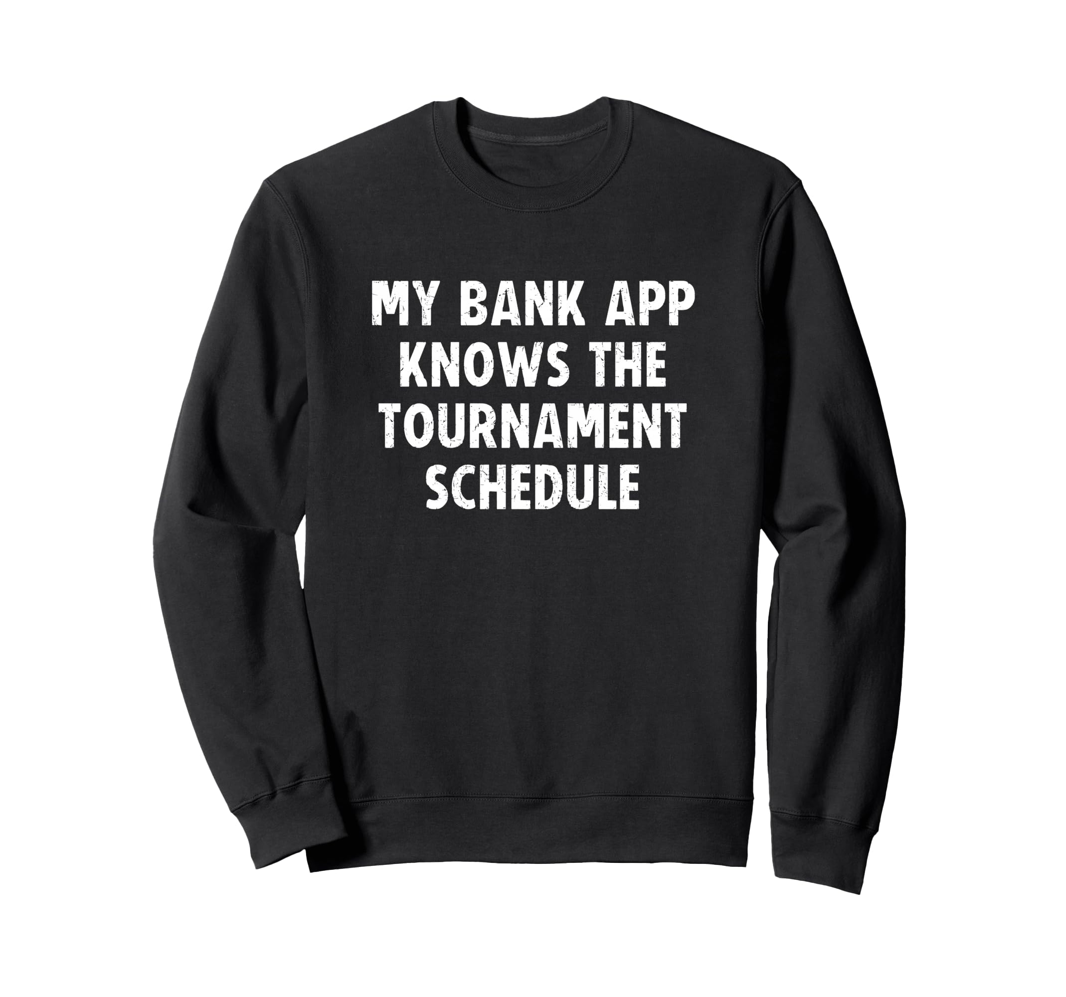 Dance Cheer Soccer Volleyball Softball Sweatshirt - Novelty Apparel Unisex - T-Shirt, Sweatshirt, Hoodie