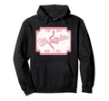 Wrangler Western Country Cowboy Snake Hoodie - Trendy Graphic for Adults - T-Shirt, Sweatshirt, Hoodie