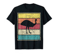 Emu Stripes T-Shirt - Custom Art Print for Adults - T-Shirt, Sweatshirt, Hoodie