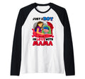 Just Love Mama Mom Mother Gift Hoodie - Trendy Graphic Unisex - T-Shirt, Sweatshirt, Hoodie