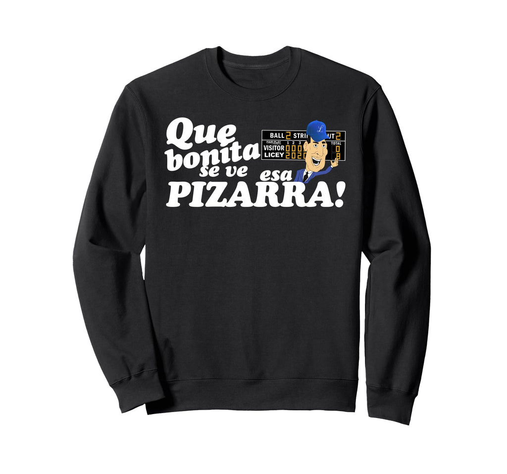 Franklin Pizarra Iliceysta Tigre Sweatshirt - Aesthetic Graphic for Adults - T-Shirt, Sweatshirt, Hoodie