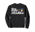 Franklin Pizarra Iliceysta Tigre Sweatshirt - Aesthetic Graphic for Adults - T-Shirt, Sweatshirt, Hoodie
