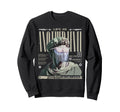 Y2K Another Level Bold Urban Sweatshirt - Graphic Print for Adults - T-Shirt, Sweatshirt, Hoodie