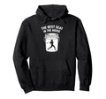 Best Seat House Funny Bucket Dad Hoodie - Aesthetic Graphic for Adults - T-Shirt, Sweatshirt, Hoodie